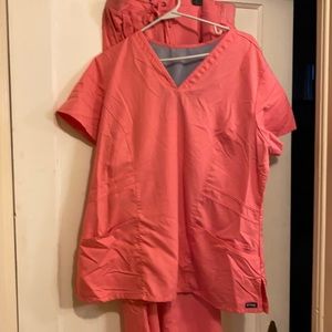 Grey’s Anatomy Uniform